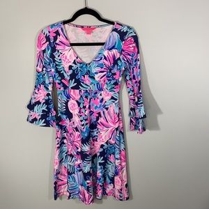 Lily Pulitzer Raina Dress